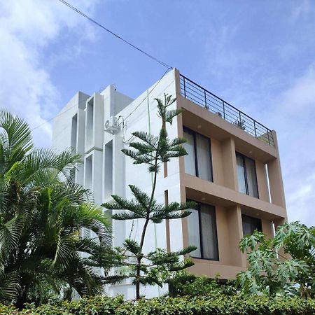 Rising Dust Villa Lonavala Exteriér fotografie